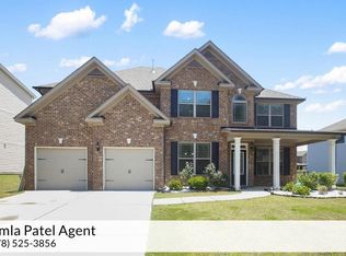 45 Clubhouse Xing, Acworth, GA 30101