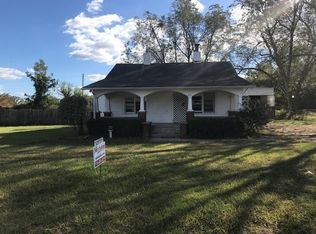 413 W Wise St, Trenton, SC 29847