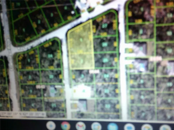 1970 Royalview Dr Lot 1, Pt Charlotte, FL 33948