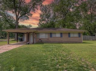 1712 Cline St, Bossier City, LA 71112