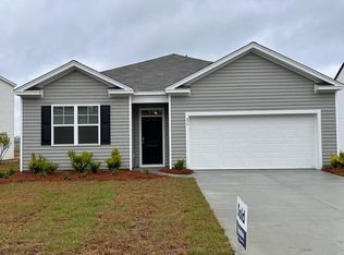 477 Lake Ridge Blvd, Summerville, SC 29486