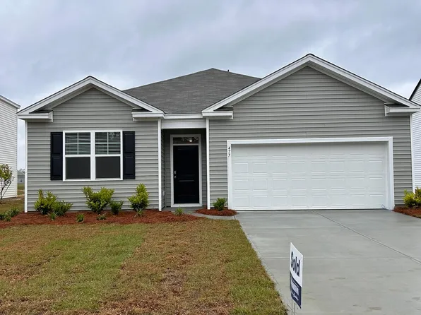 477 Lake Ridge Blvd, Summerville, SC 29486
