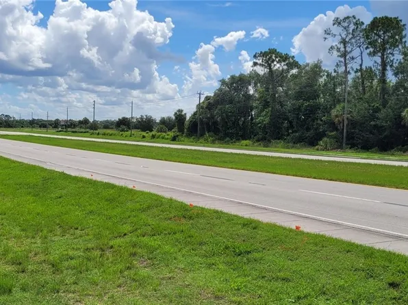 W State Road 80, Labelle, FL 33935