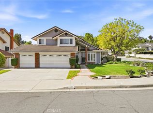 282 N Willow Springs Rd, Orange, CA 92869