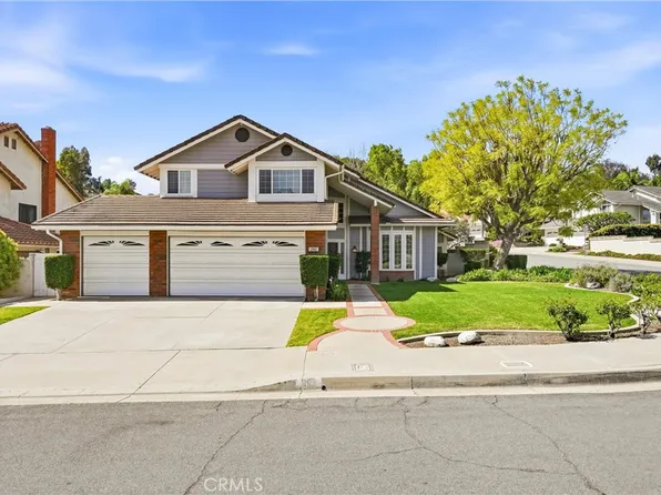 282 N Willow Springs Rd, Orange, CA 92869