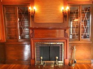 4851 Washington St, Boston, MA 02132