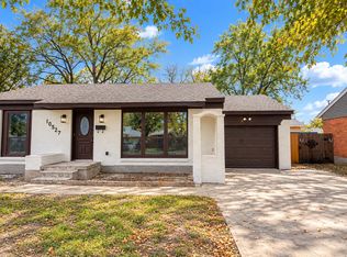 10527 Cayuga Dr, Dallas, TX 75228