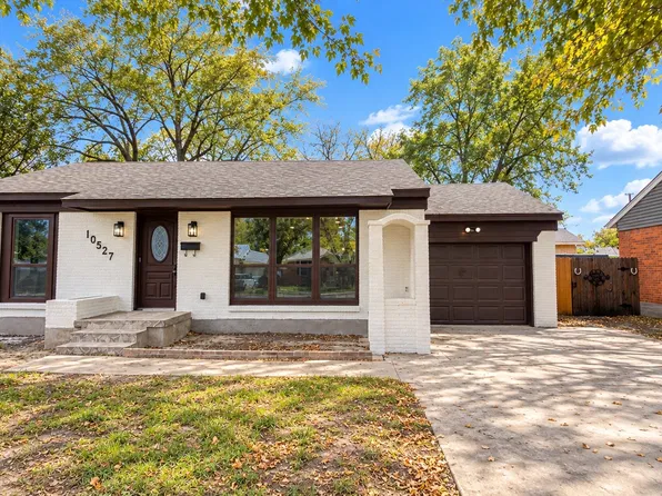 10527 Cayuga Dr, Dallas, TX 75228