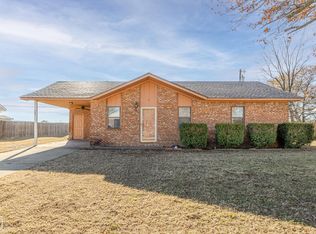 909 Grimes St, Lake City, AR 72437