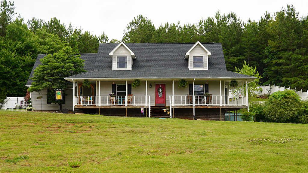 190 County Road 750, Athens, TN 37303 Zillow
