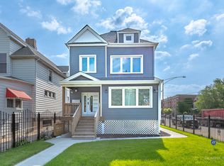 5855 S Indiana Ave #BASEMENT, Chicago, IL 60637