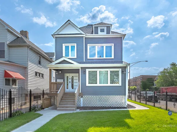 5855 S Indiana Ave #Basement, Chicago, IL 60637