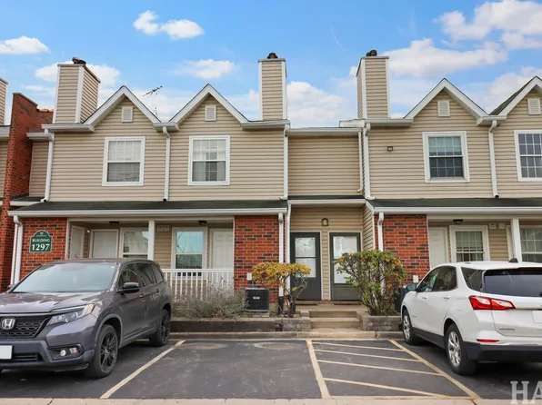 1297 Wyndham Dr APT 103, Palatine, IL 60074