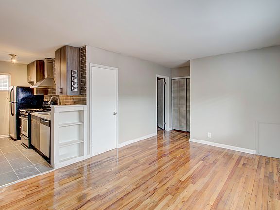 Real Hardwood Flooring