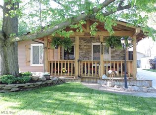 35118 Spruce St, North Ridgeville, OH 44039