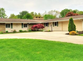 20795 Brandywine Dr, Fairview Park, OH