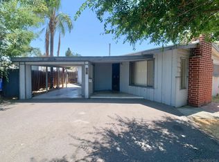 498 Jamacha Rd, El Cajon, CA 92019