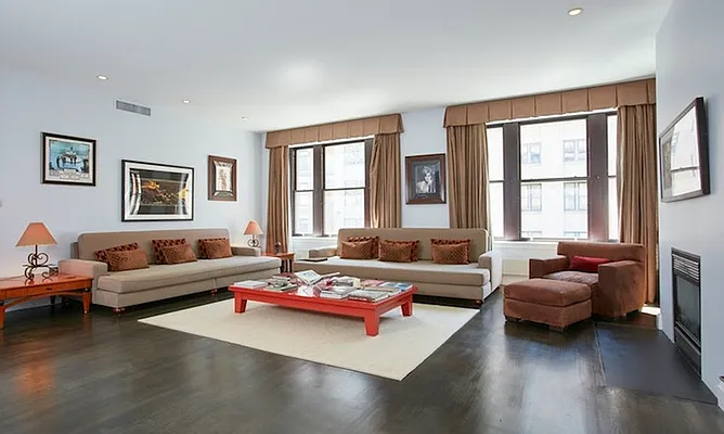 Sold by Brown Harris Stevens | media 1