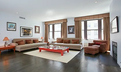 Sold by Brown Harris Stevens