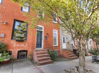 2219 Bank St, Baltimore, MD 21231