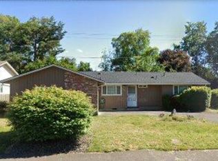 1900 39th Ave SE, Albany, OR 97322