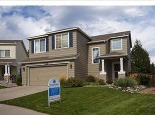 5405 Rockhampton Cir, Highlands Ranch, CO 80130