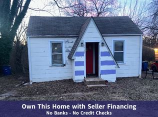 10187 Imperial Dr, Saint Louis, MO