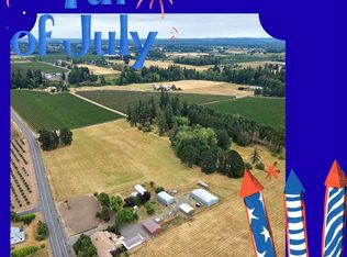 29474 S Highway 170, Canby, OR 97013