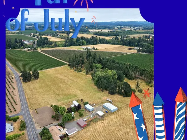 29474 S Highway 170, Canby, OR 97013