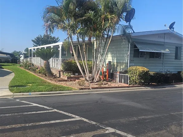 14024 Lake Side Dr #113, La Mirada, CA 90638