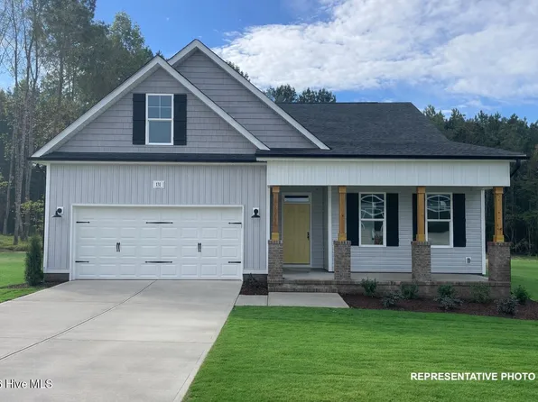 211 Cardovia Way, Wendell, NC 27591