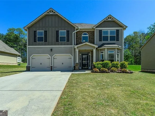 6930 Diamond Dr, Rex, GA 30273
