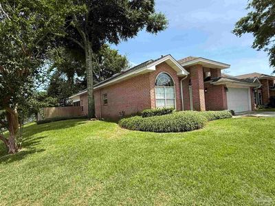 5437 Dynasty Dr, Pensacola, FL, 32504