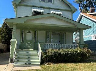 3372 W 90th St, Cleveland, OH