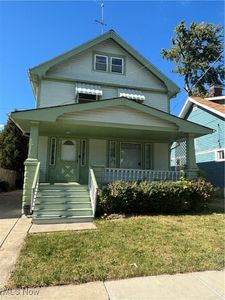 3372 W 90th St, Cleveland, OH, 44102