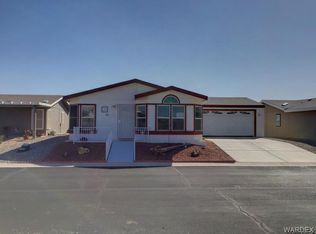 1545 E El Rodeo Rd LOT 56, Fort Mohave, AZ 86426