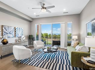 4885 S Monaco Street #206, Denver, CO 80237