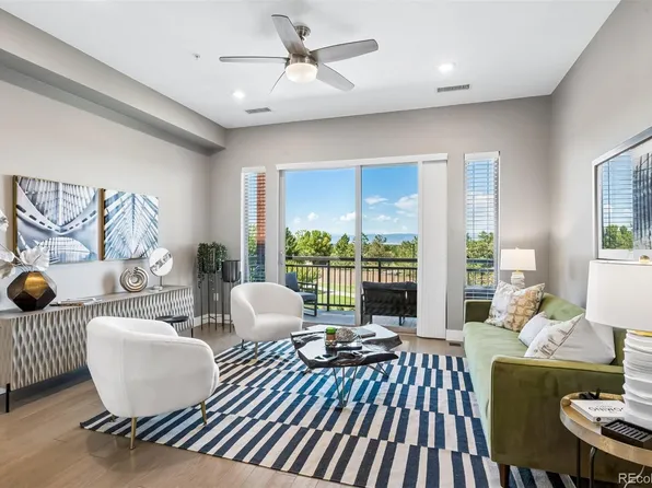 4885 S Monaco Street #206, Denver, CO 80237