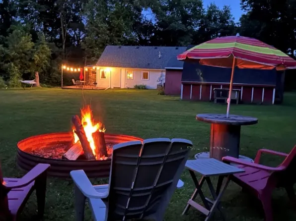 3030 Grange Hall Rd, Ortonville, MI 48462