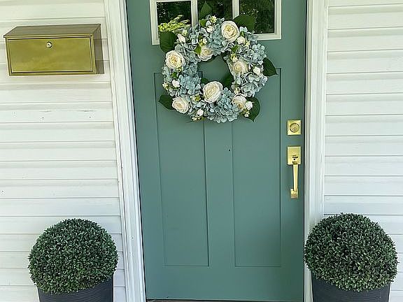 Welcome to 918 N. Mulberry