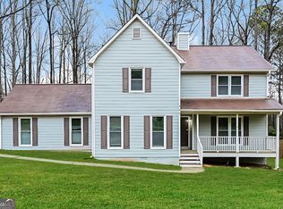 295 Stoneridge Way, Fayetteville, GA