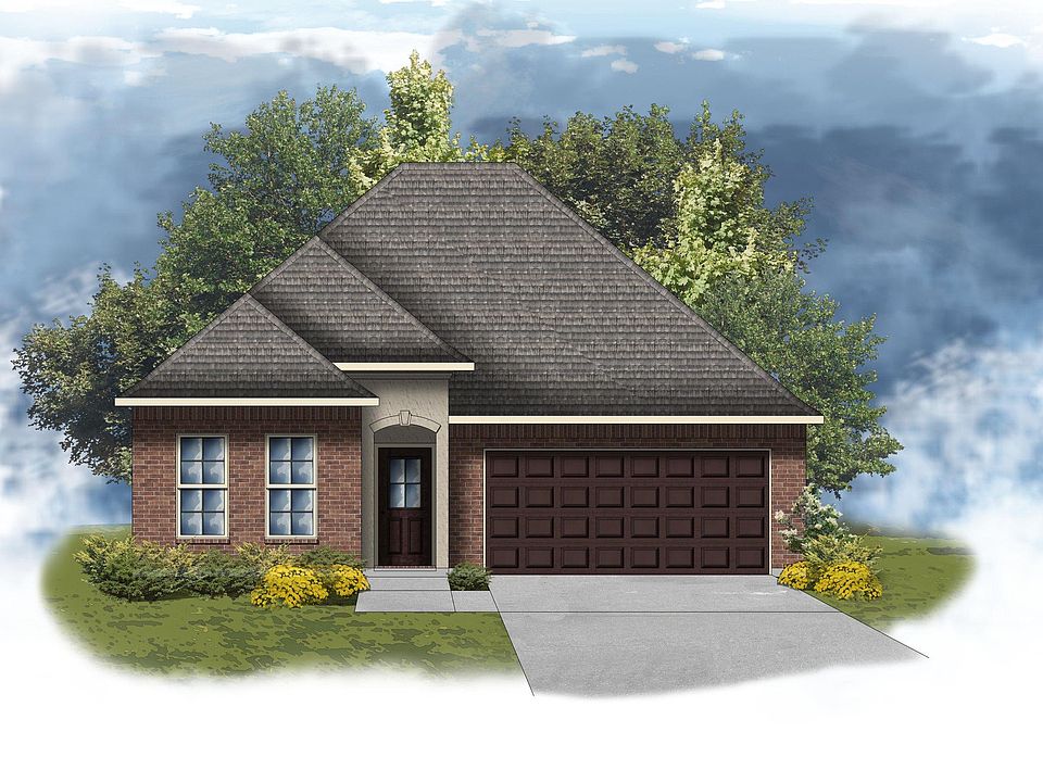 1st image of 6498 Island Edge Dr