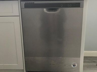 grundig dishwasher gnf41821x