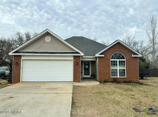 122 Lavendar Ln, Perry, GA 31069