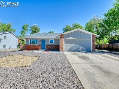 4472 Eastcrest Cir W, Colorado Springs, CO, 80916