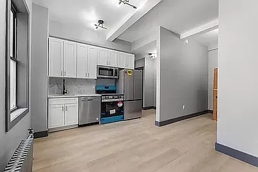 Rented by Living New York