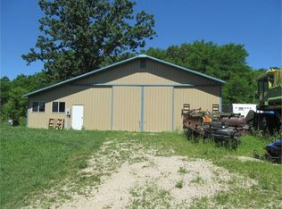 N31855 Hermanson Ln, Blair, WI 54616