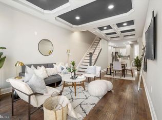 1906 Barclay St, Baltimore, MD 21218