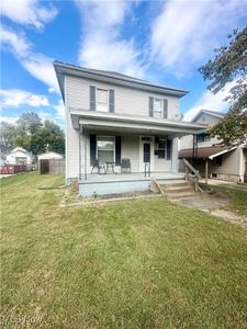906 Cassingham Ave, Coshocton, OH, 43812