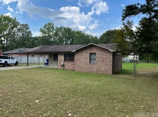54 Linder Rd, Greenbrier, AR 72058